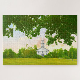 Puzzle Nos encanta Tilton New Hampshire