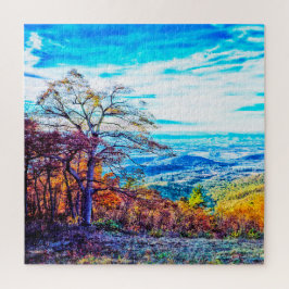 Puzzle Nos encanta Virginia.
