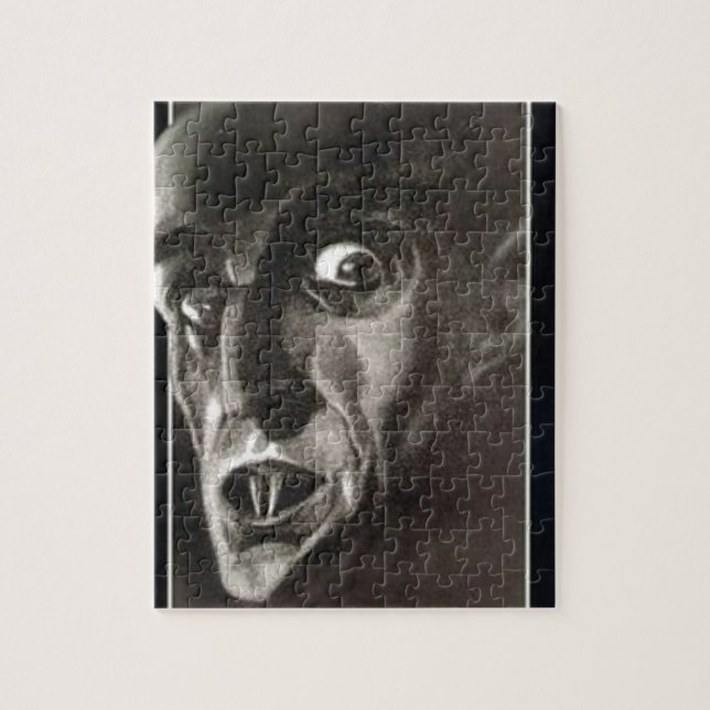 Puzzle Nosferatu (Vertical)