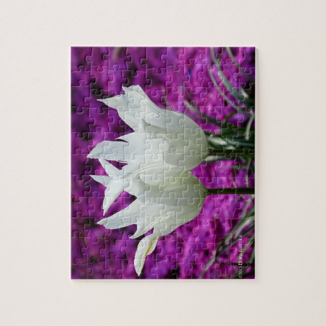 Puzzle Nosotros Dos (Vertical)