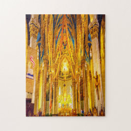 Puzzle Notre Dame (1163-2019)