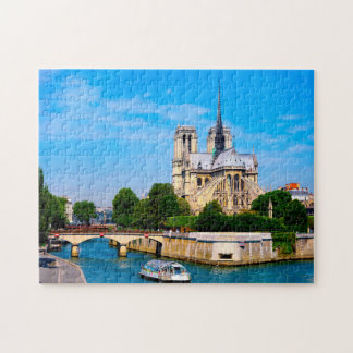 Puzzle Notre Dame (1163-2019)