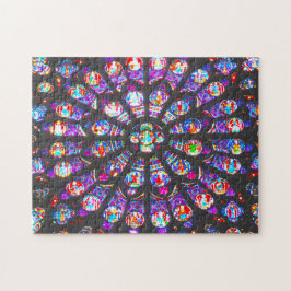 Puzzle Notre Dame (1163-2019)