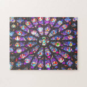 Puzzle Notre Dame (1163-2019)