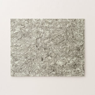 Puzzle Novia, Issoire