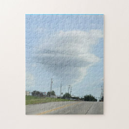 Puzzle Nube Twister