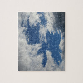 Puzzle Nubes