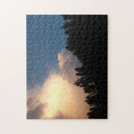 Puzzle Nubes brillantes