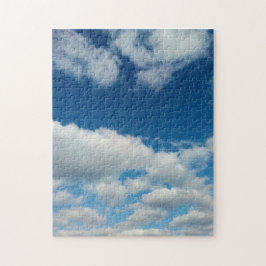 Puzzle Nubes suaves