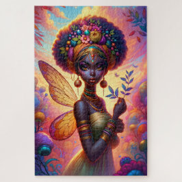 Puzzle Nubia