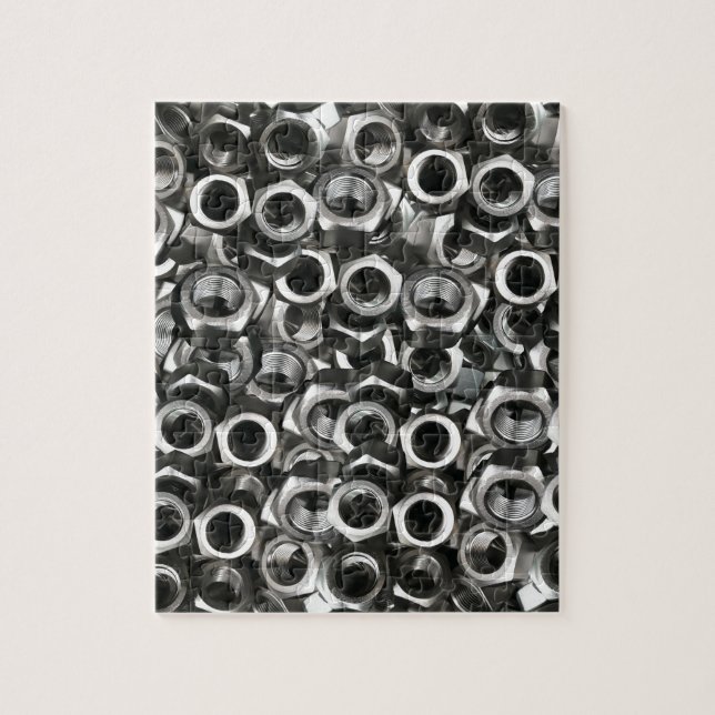 Puzzle Nueces (Vertical)