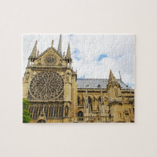 Puzzle Nuestra señora