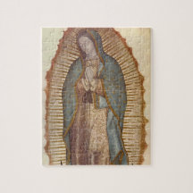 Nuestra Señora de Guadalupe (Nuestra Señora) (Virg