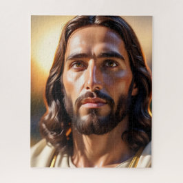 Puzzle Nuestro Salvador