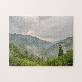 Puzzle Nueva brecha - Gran Parque Nacional de Montañas Sm