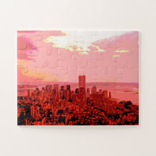 Puzzle Nueva York