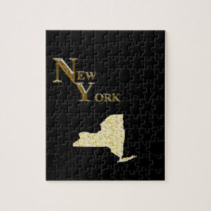 PUZZLE NUEVA YORK