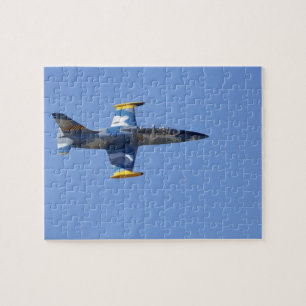 Puzzle Nueva Zelanda, Otago, Wanaka, Warbirds Over 2