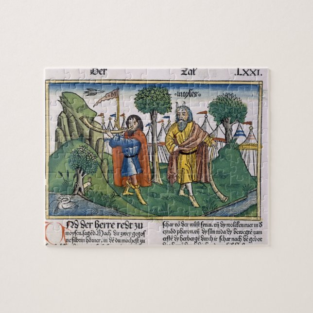 Puzzle Números 2 las asignaciones del campo de los (Horizontal)