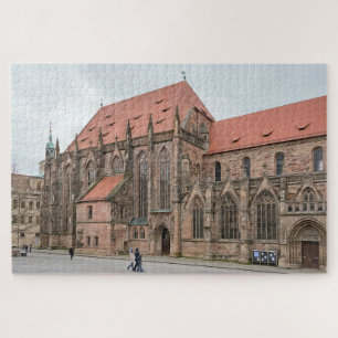 Puzzle Núremberg # 20  