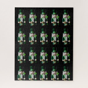 Puzzle Nutcracke de Irlanda