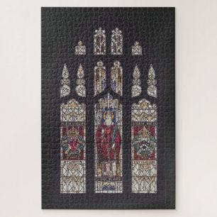 Puzzle Obispo de Smyrna