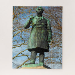 Puzzle Obispo Matthew Simpson Philadelphia.