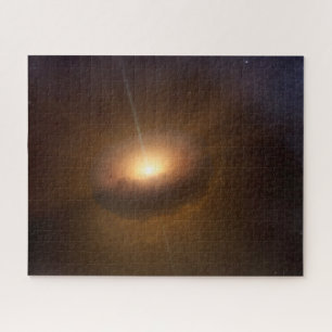 Puzzle Objeto Celestial Cx330.