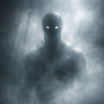 "Observador en la Niebla"