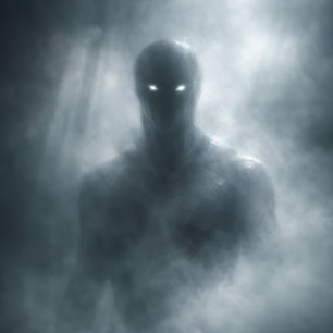Puzzle "Observador en la Niebla"