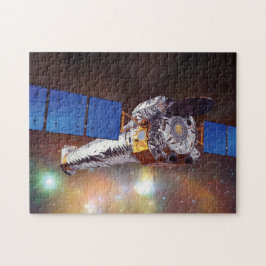 Puzzle Observatorio de rayos X de Chandra