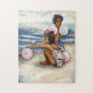 Puzzle Obsesionados con conquistar lo imposible