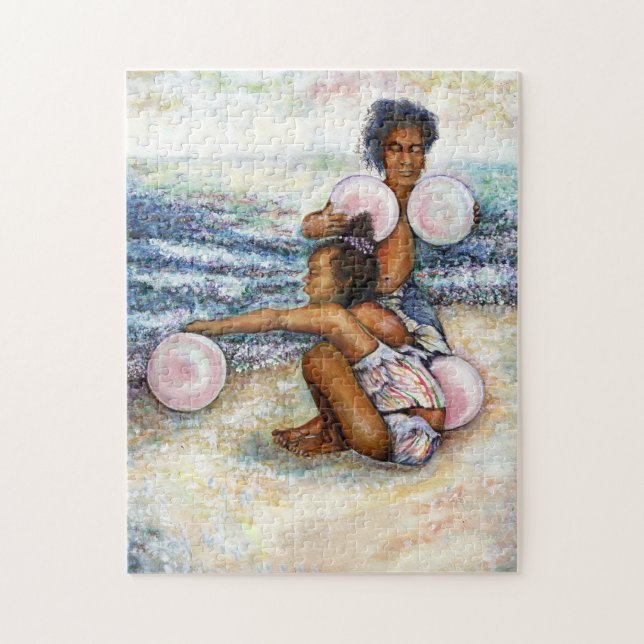 Puzzle Obsesionados con conquistar lo imposible (Vertical)