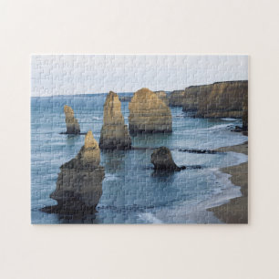 Puzzle Océano Austral, Parque Nacional Port Campbell