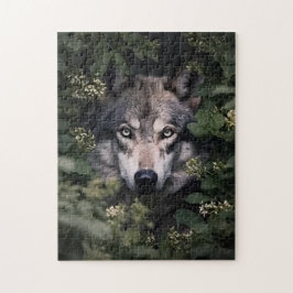 Puzzle Oculto a la vista