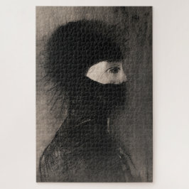 Puzzle Odilon Redon Armor