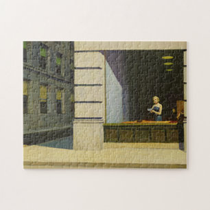 Puzzle Oficina de Nueva York