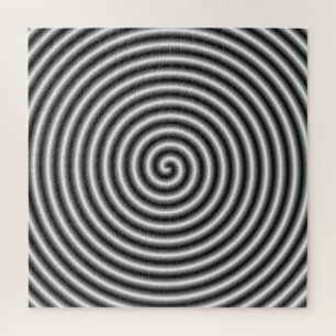 Puzzle Ojos no lo entienden