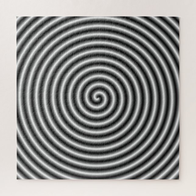 Puzzle Ojos no lo entienden (Vertical)