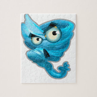 PUZZLE ¡OLLIE DEL TORNADO!