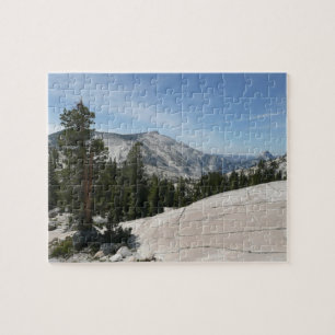 Puzzle Olmsted Point II del Parque Nacional Yosemite