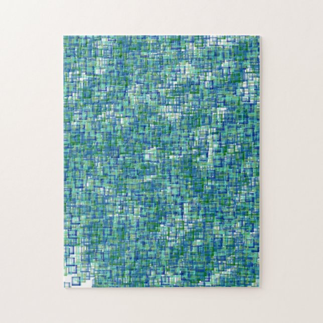 PUZZLE "OMG " (Vertical)