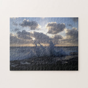 Puzzle ondas OB