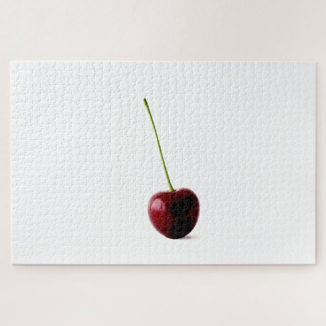Puzzle One Sweet Cherry 20x30 1014pc jpcna (Horizontal)
