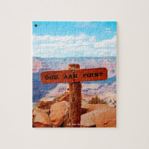 Puzzle Ooh Aah Point