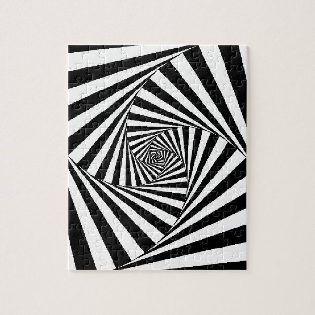Puzzle OP - Artículo #4 en Emporio Moffa (Vertical)