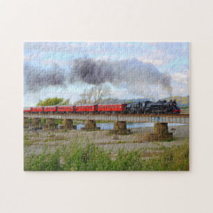 Puzzle Opciones de tren 15-16