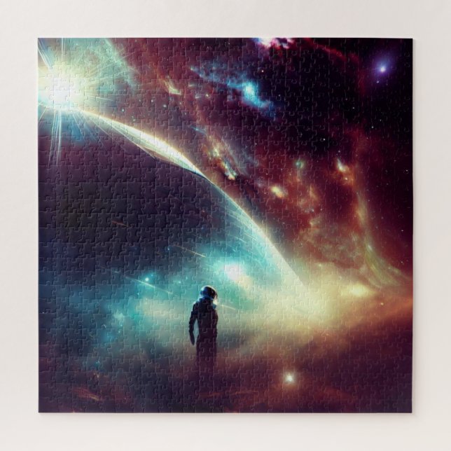 Puzzle Opera espacial SF (4) (Vertical)