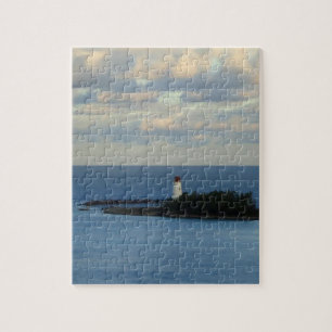 Puzzle Opinión II del mar