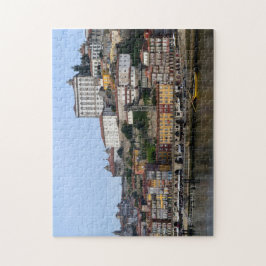 Puzzle Oporto, Portugal - Fotografía de viajes Rompecabez